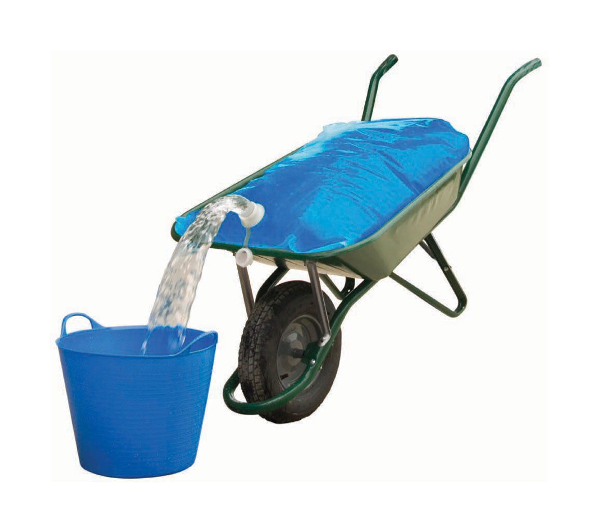 H2go Bag - Nags Essentials