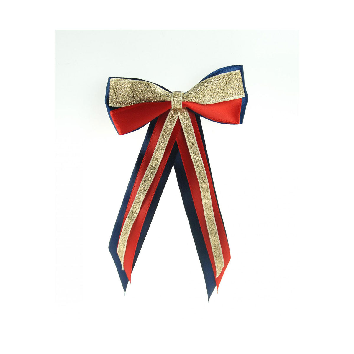 ShowQuest Hairbow and Tails - Nags Essentials