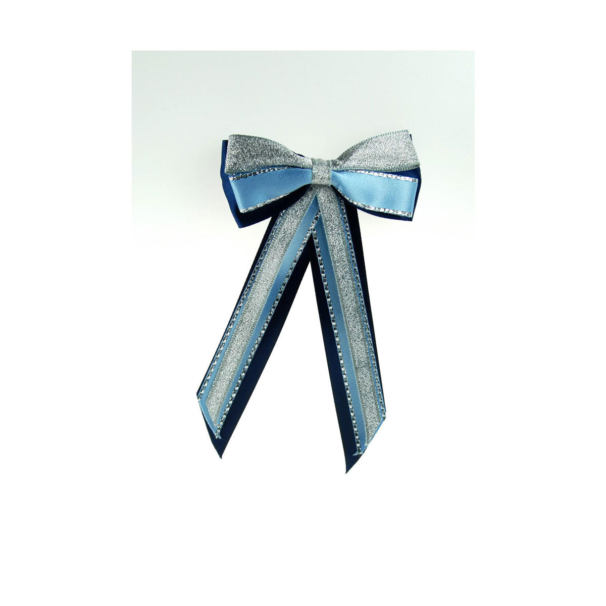 ShowQuest Hairbow and Tails - Nags Essentials