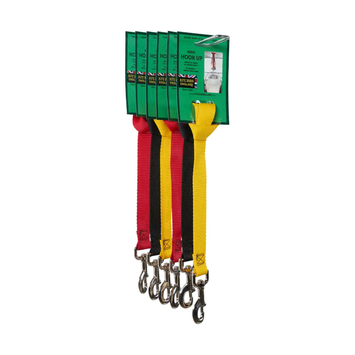 STUBBS Hook Up (S8500) - Nags Essentials