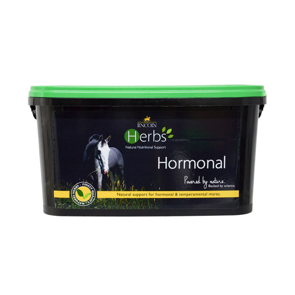 Lincoln Herbs Hormonal - Nags Essentials