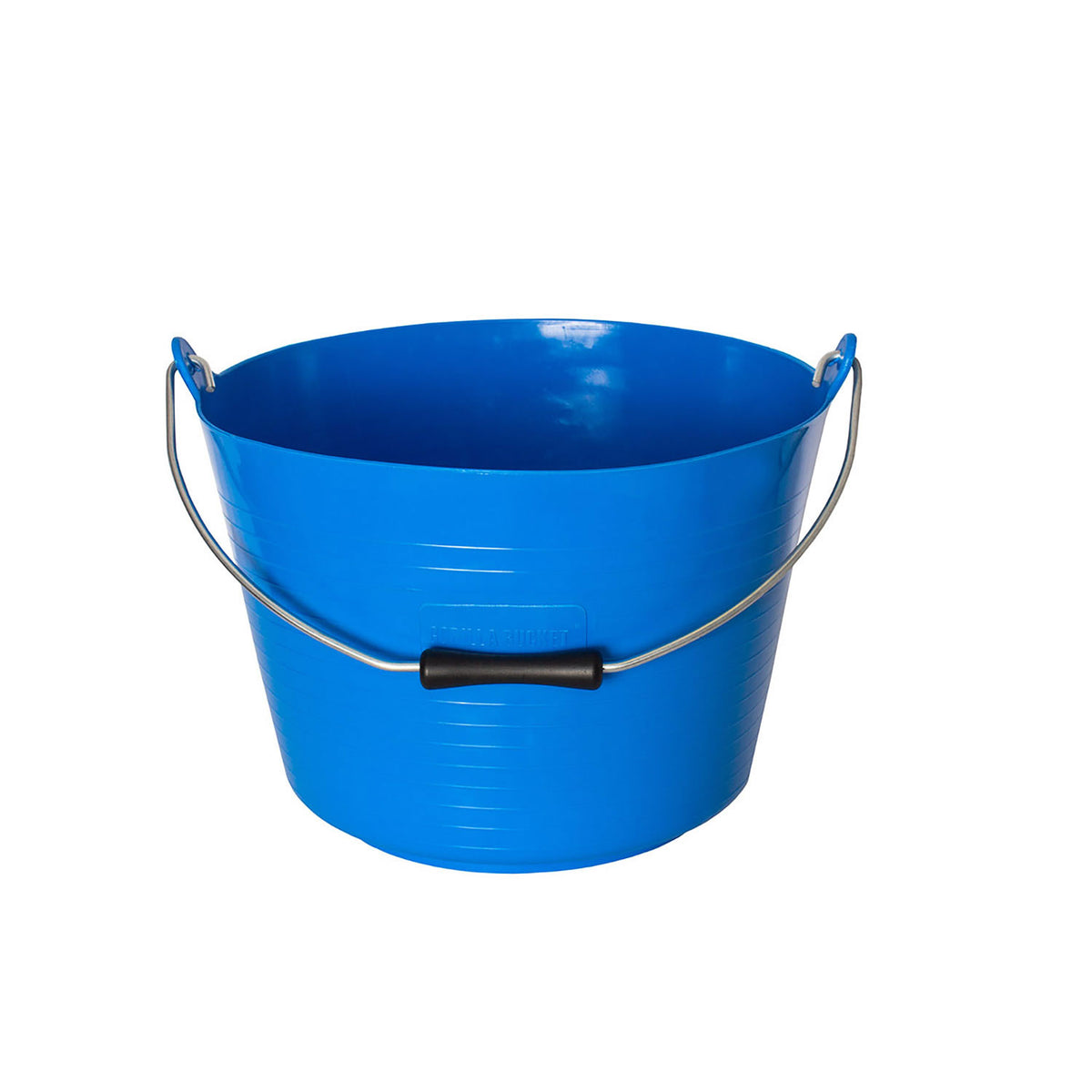 Red Gorilla Bucket - Nags Essentials