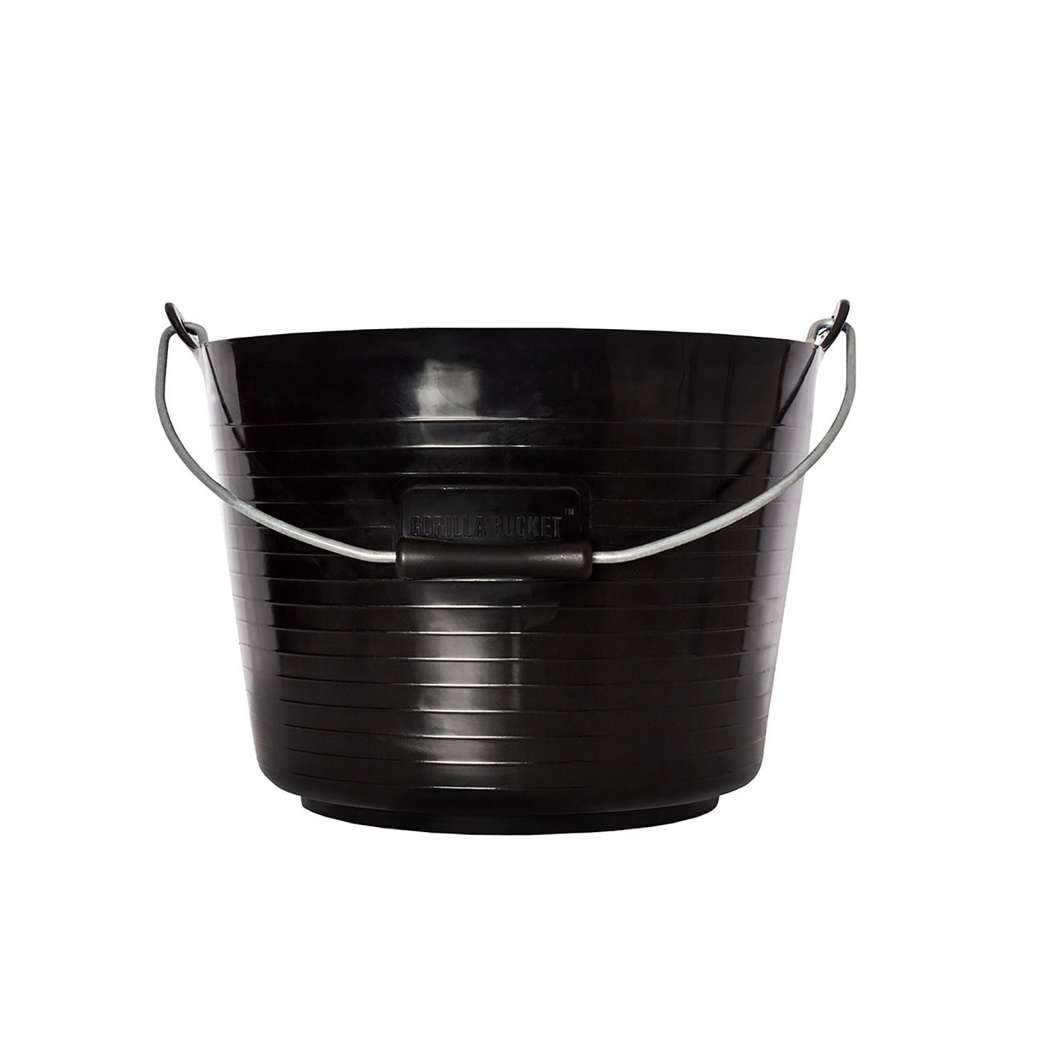 Red Gorilla Bucket - Nags Essentials