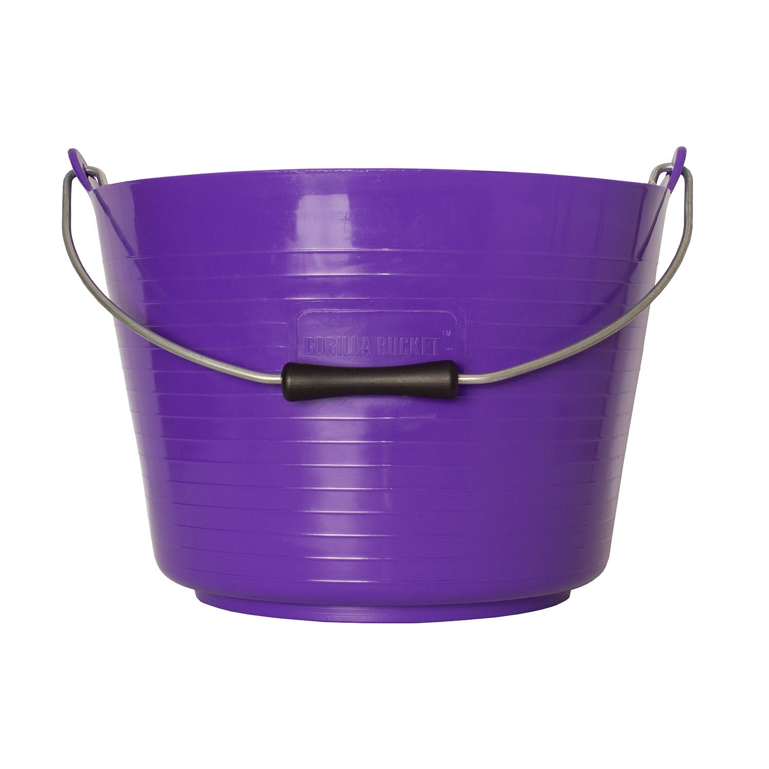 Red Gorilla Bucket - Nags Essentials