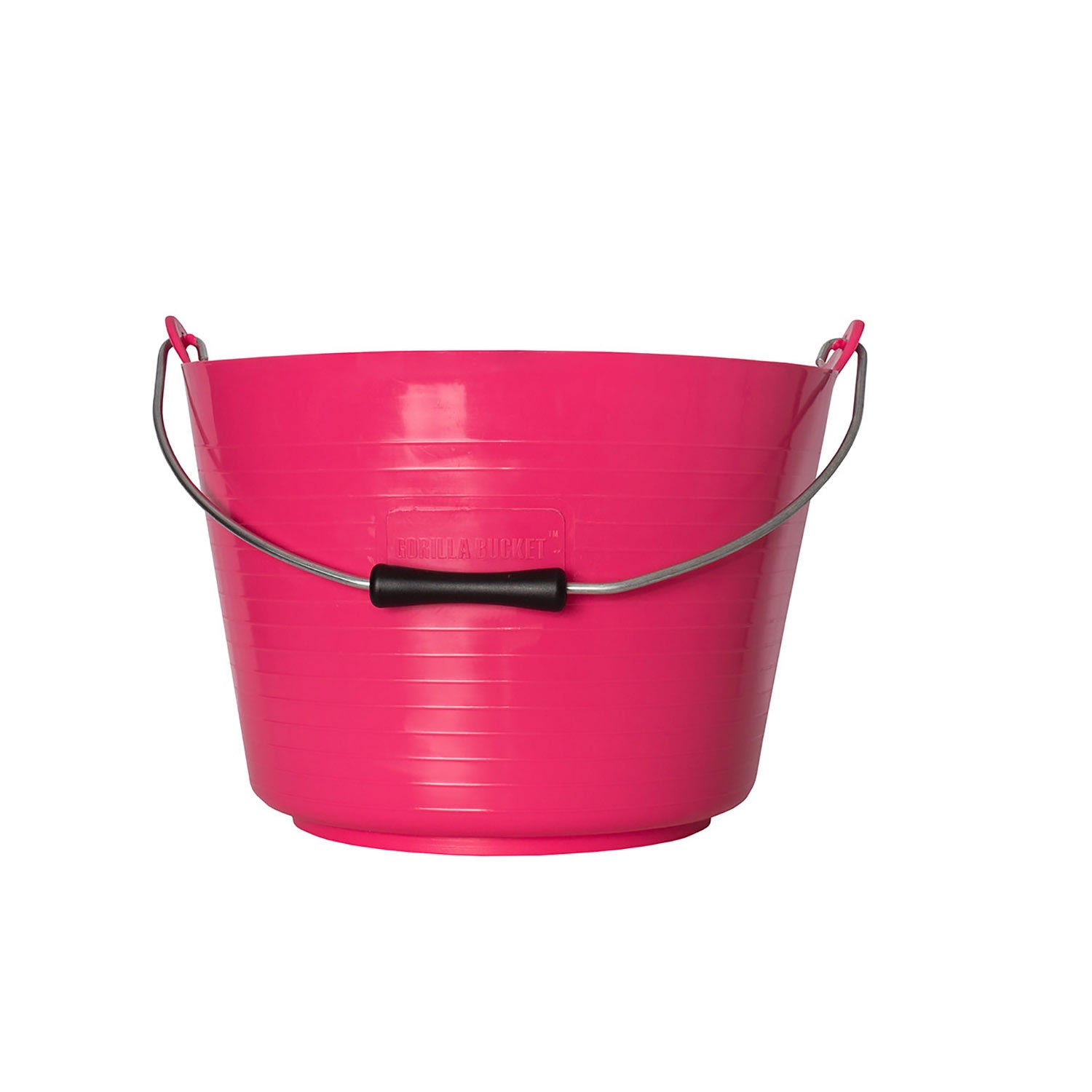 Red Gorilla Bucket - Nags Essentials