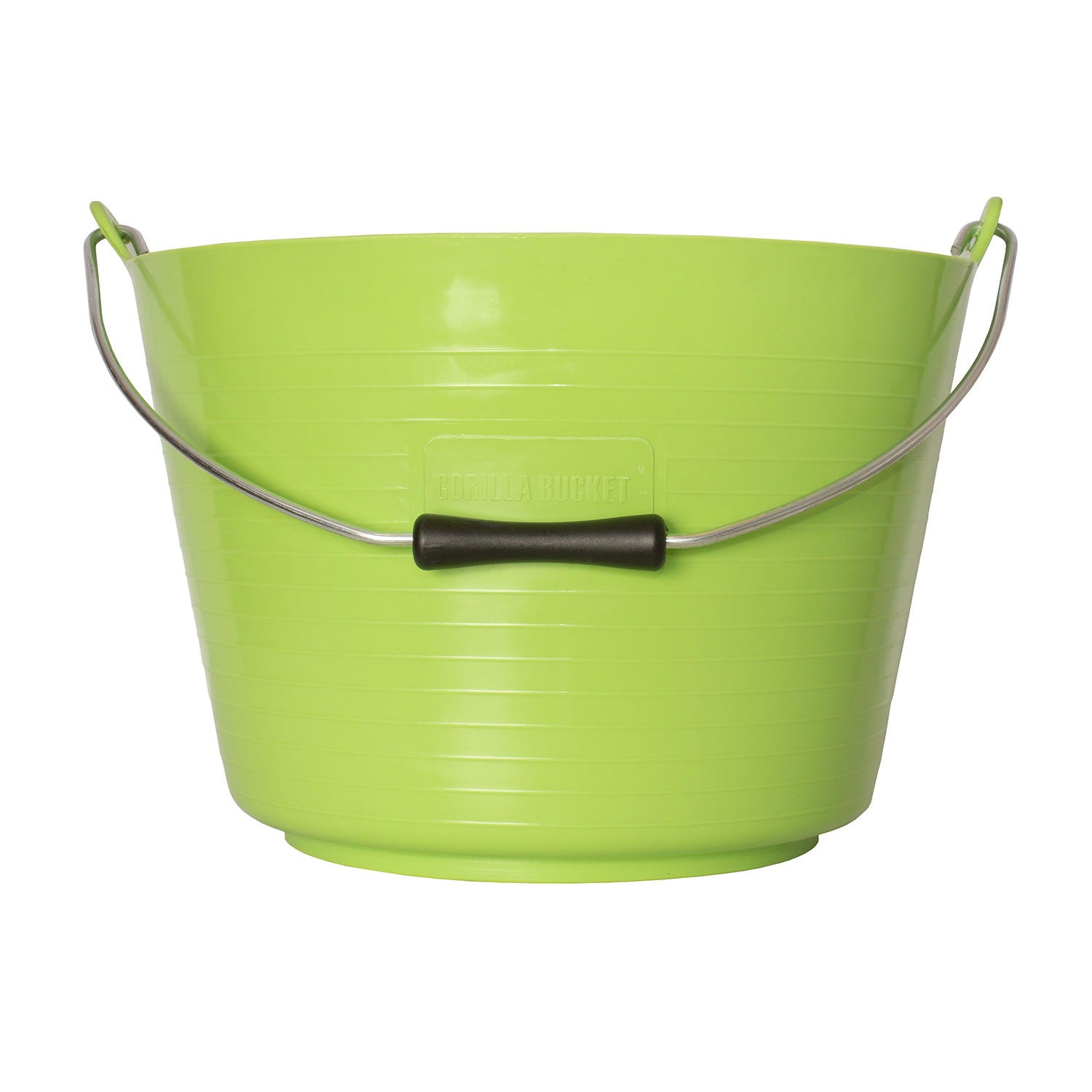 Red Gorilla Bucket - Nags Essentials