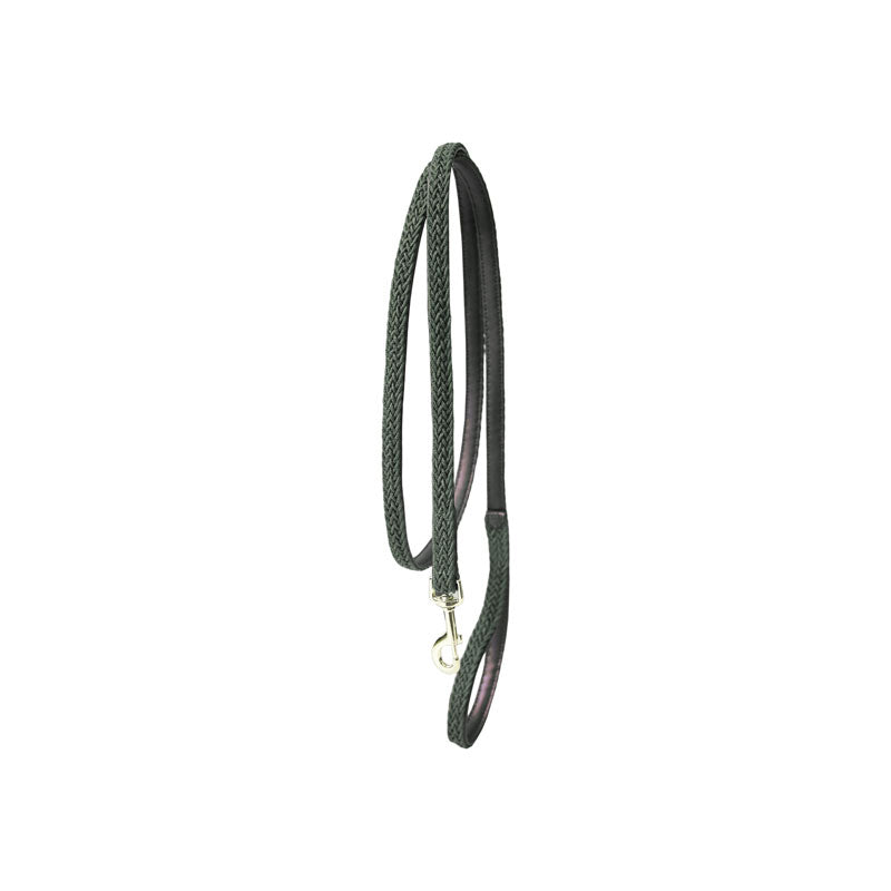 Kentucky Horsewear Plaited Horse Leads - Nags Essentials