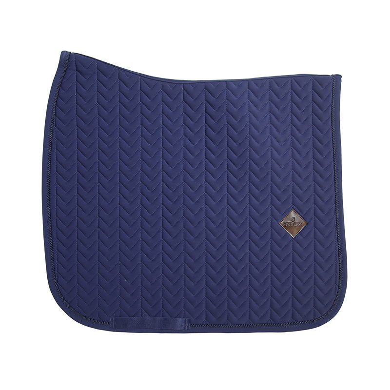 Kentucky Fishbone Dressage Saddle Pad