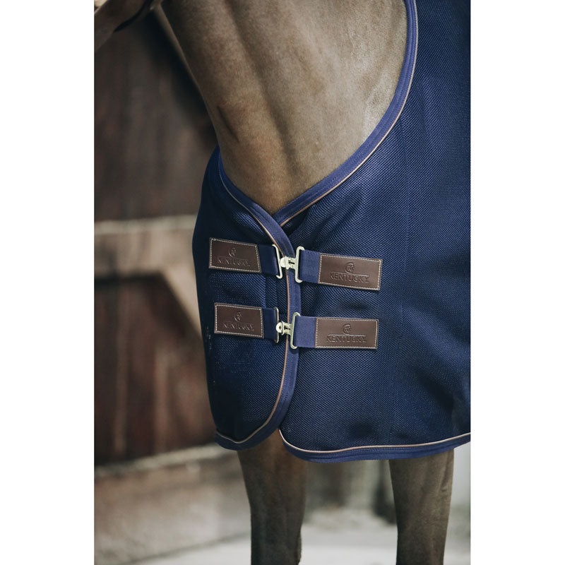 Kentucky Horsewear 3D Spacer Cooler Fleece - Nags Essentials