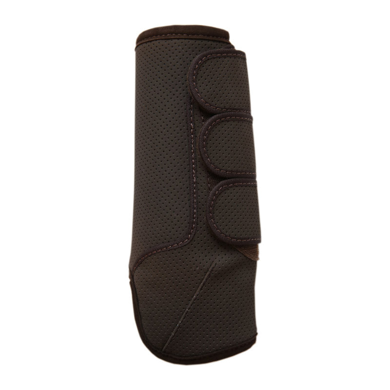 Kentucky Horsewear Air Tech Eventing Boots BROWN - Nags Essentials