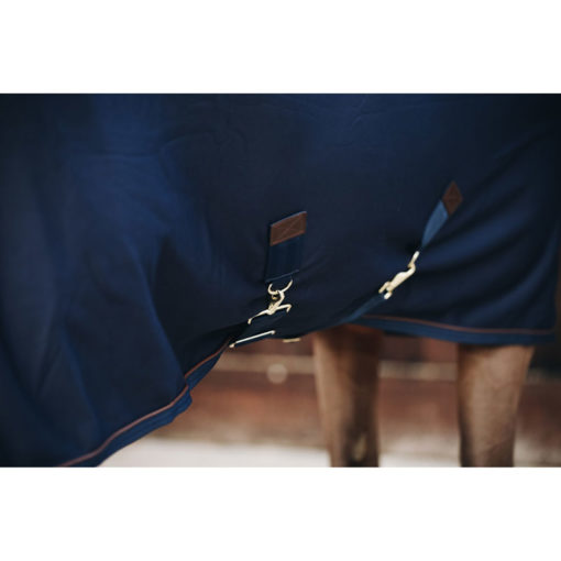 Kentucky Horsewear Fleece Cooler Rug - Nags Essentials