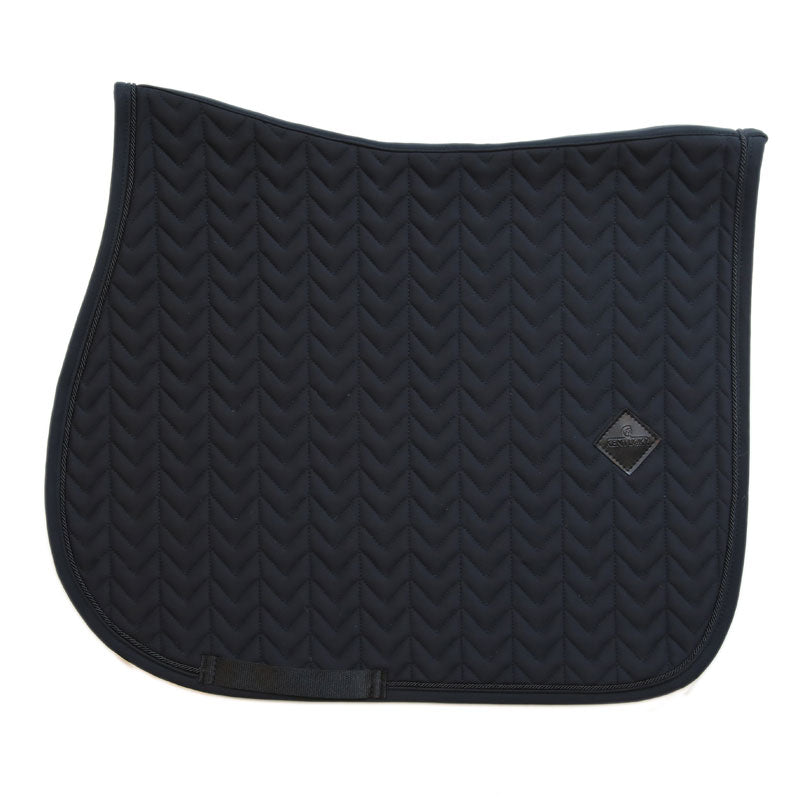 Kentucky Fishbone Jump Saddle Pad