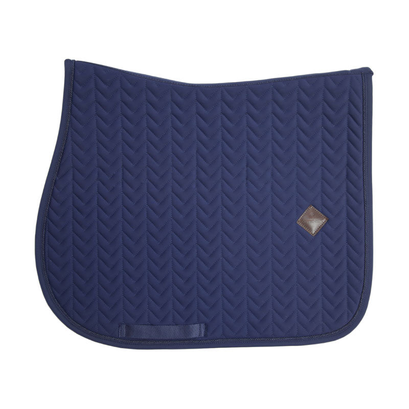 Kentucky Fishbone Jump Saddle Pad