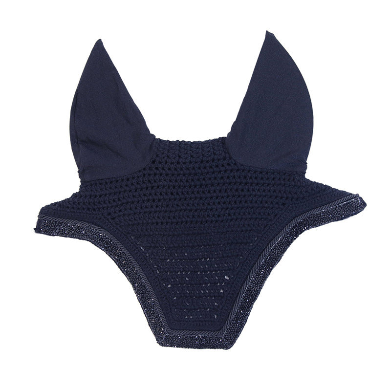 Kentucky Horsewear Fly Veil Glitter and Stone - Nags Essentials
