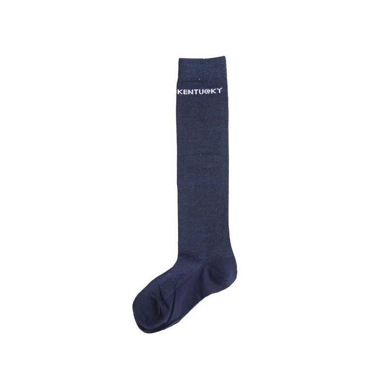Kentucky Glitter Riding Socks
