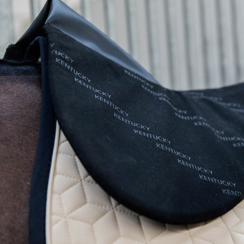 Kentucky Half Pad Impact Equalizer