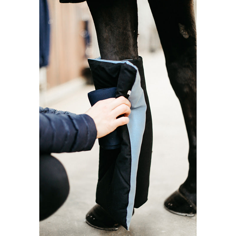 Kentucky Magnetic Recuptex Stable Bandage Pads