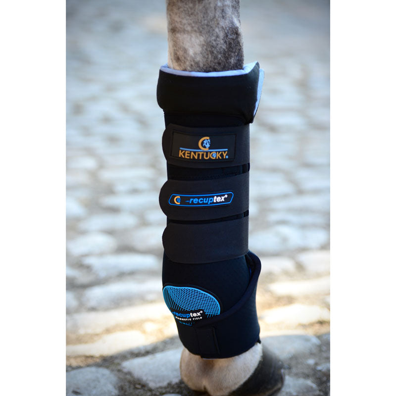 Kentucky Magnetic Recuptex Stable Boots