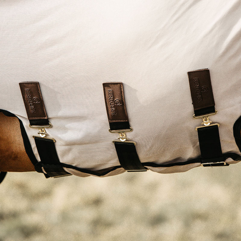 Kentucky Mesh Fly Rug