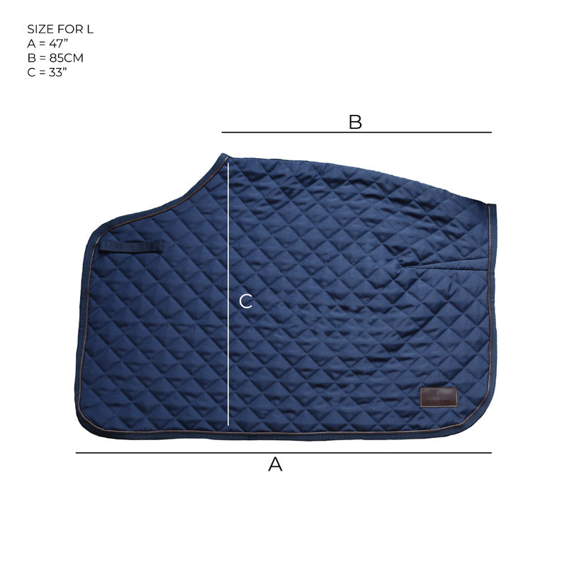 Kentucky Horsewear Quarter Rug - Nags Essentials