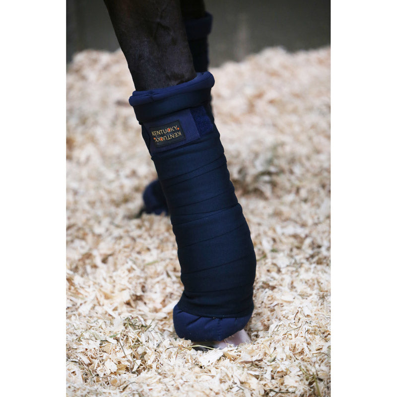 Kentucky Horsewear Repellent Stable Bandages - Nags Essentials