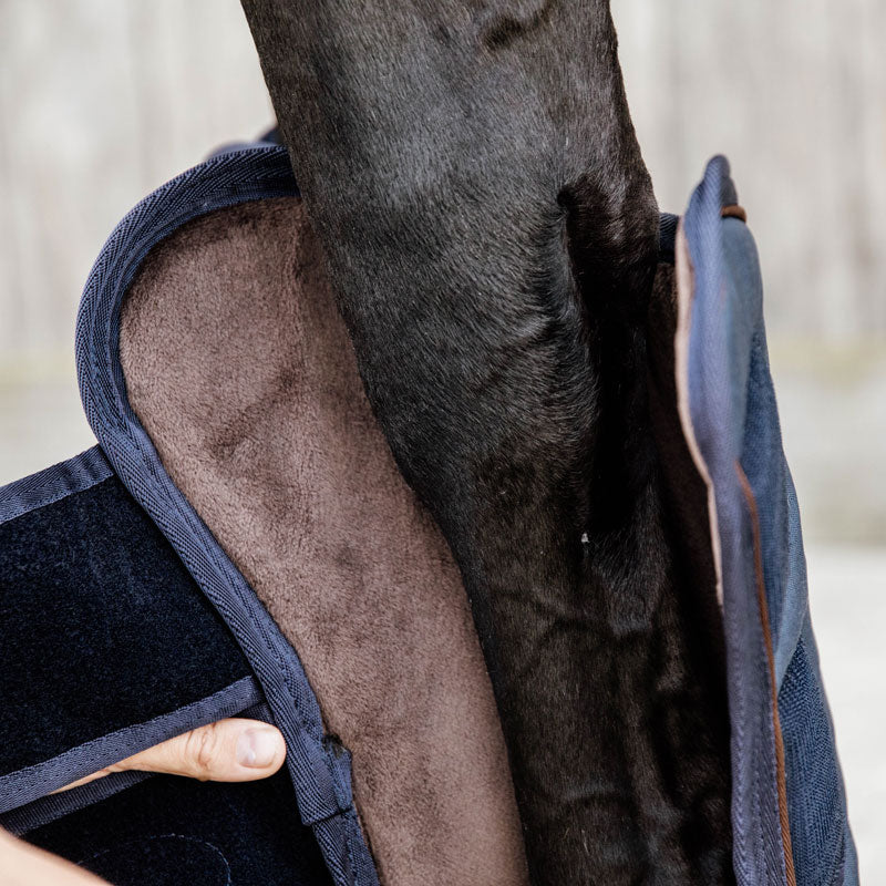 Kentucky Travel Boots
