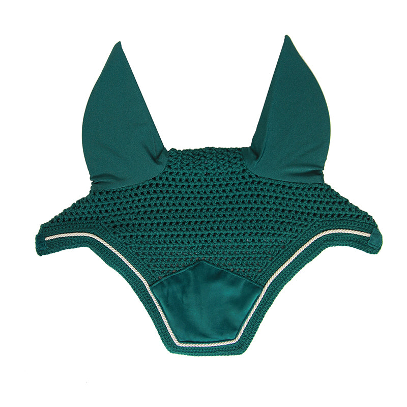 Kentucky Fly Veil Wellington Velvet
