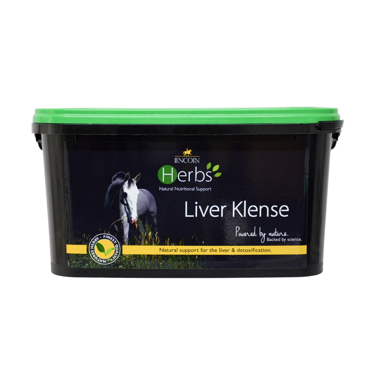 Lincoln Herbs Liver Klense - Nags Essentials