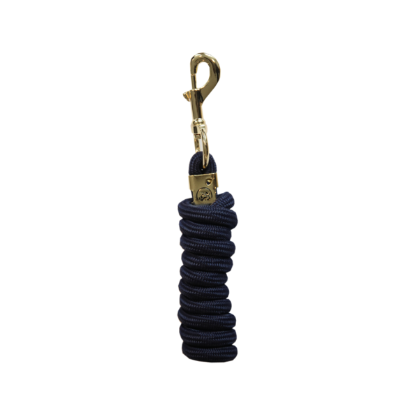 Kentucky Horsewer Lead Rope Basic - Nags Essentials