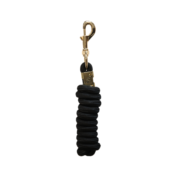 Kentucky Horsewer Lead Rope Basic - Nags Essentials