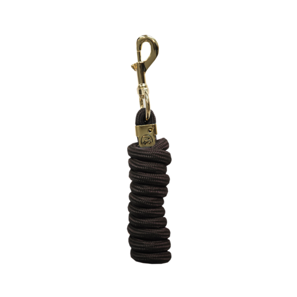 Kentucky Horsewer Lead Rope Basic - Nags Essentials