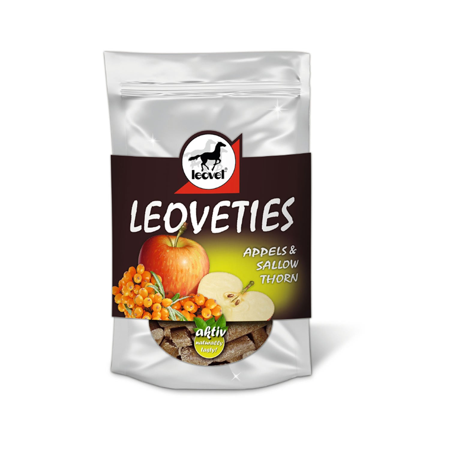 Leoveties Horse Treats - Nags Essentials