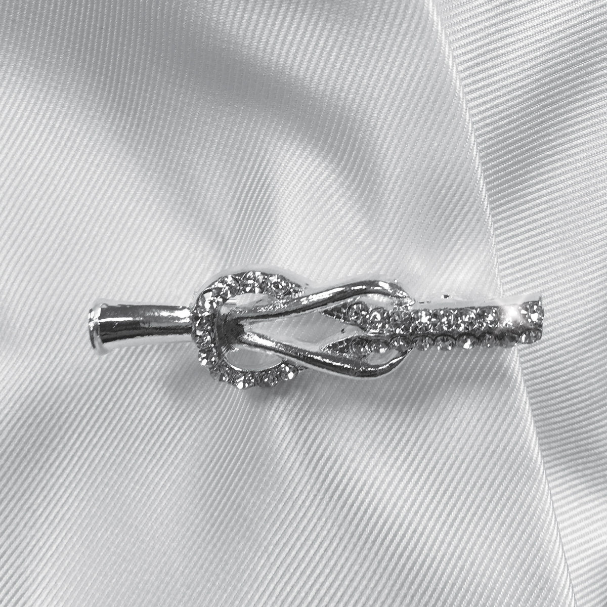 Equetech Locket Stock Pin - Nags Essentials