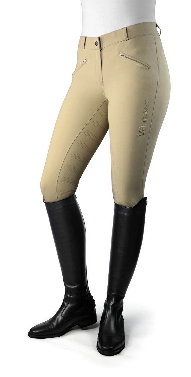John Whitaker Miami Ladies Breeches - Nags Essentials