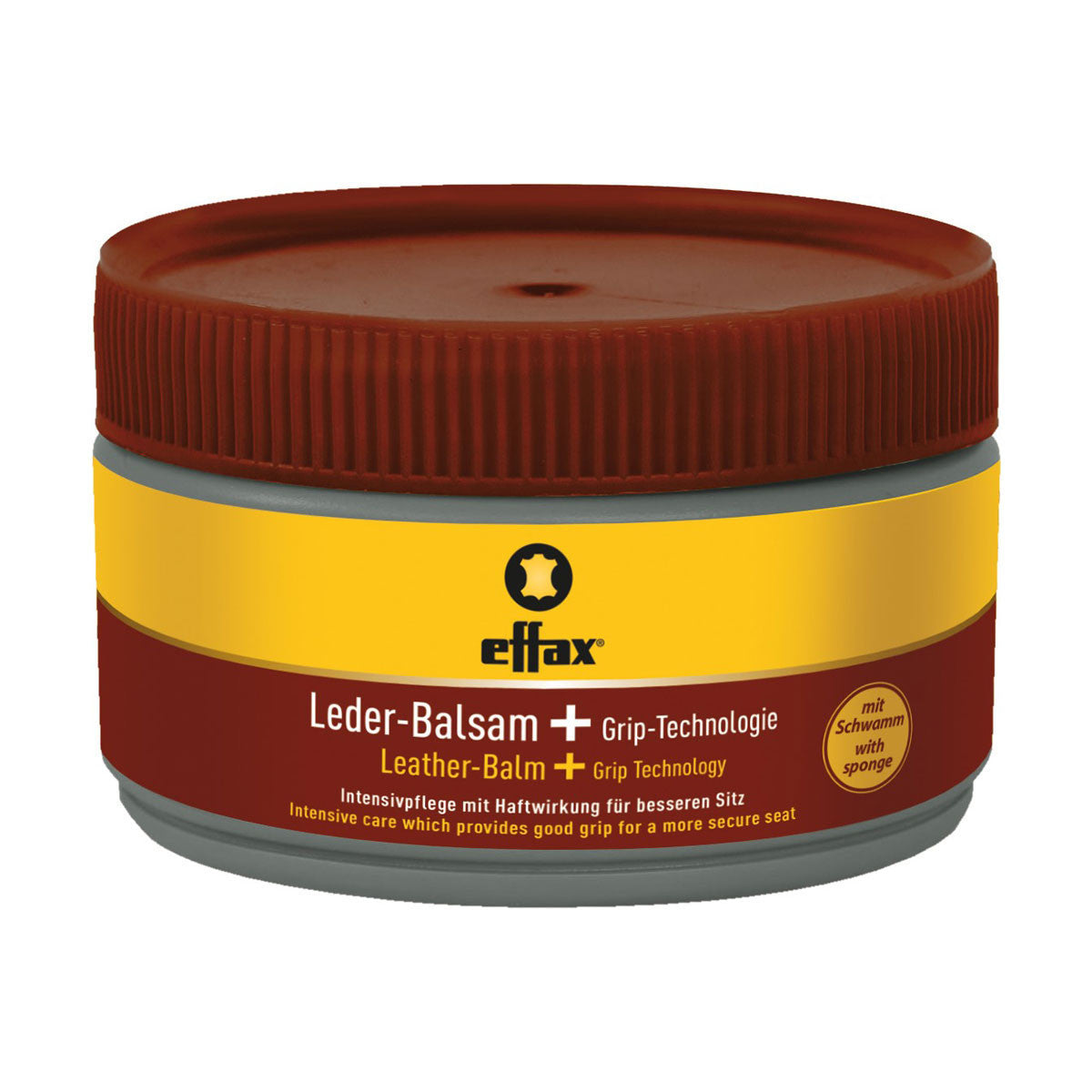 Effax Leather Balm & Grip Technology - Nags Essentials