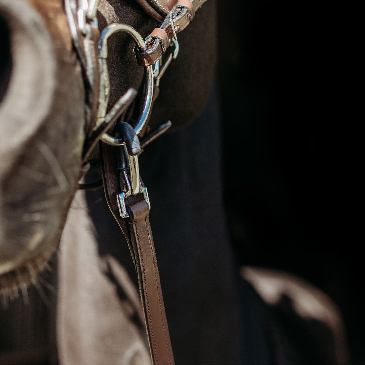 Presteq Fay Reins
