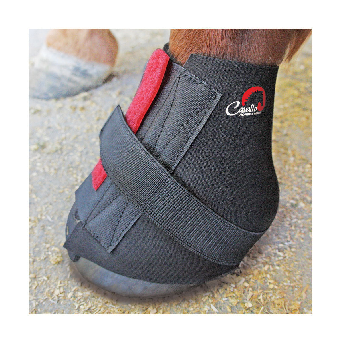 Cavallo Pastern Wraps - Nags Essentials