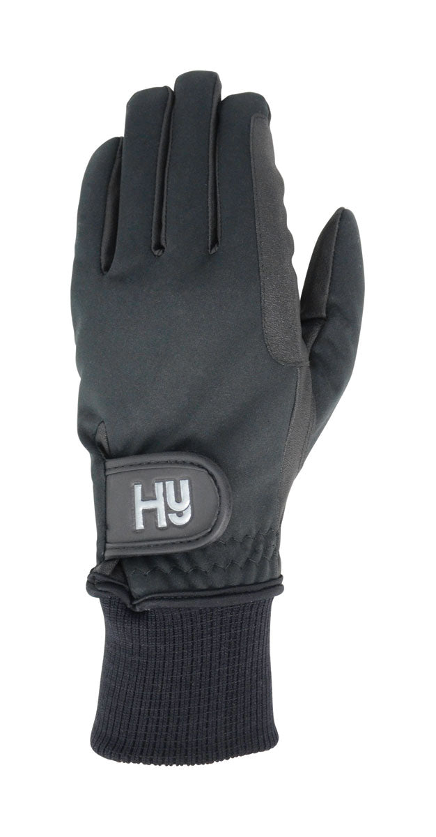 Hy5 Ultra Warm Softshell Gloves - Nags Essentials