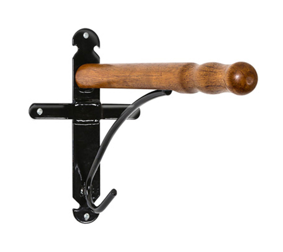 STUBBS Retro Saddle Rack - Nags Essentials