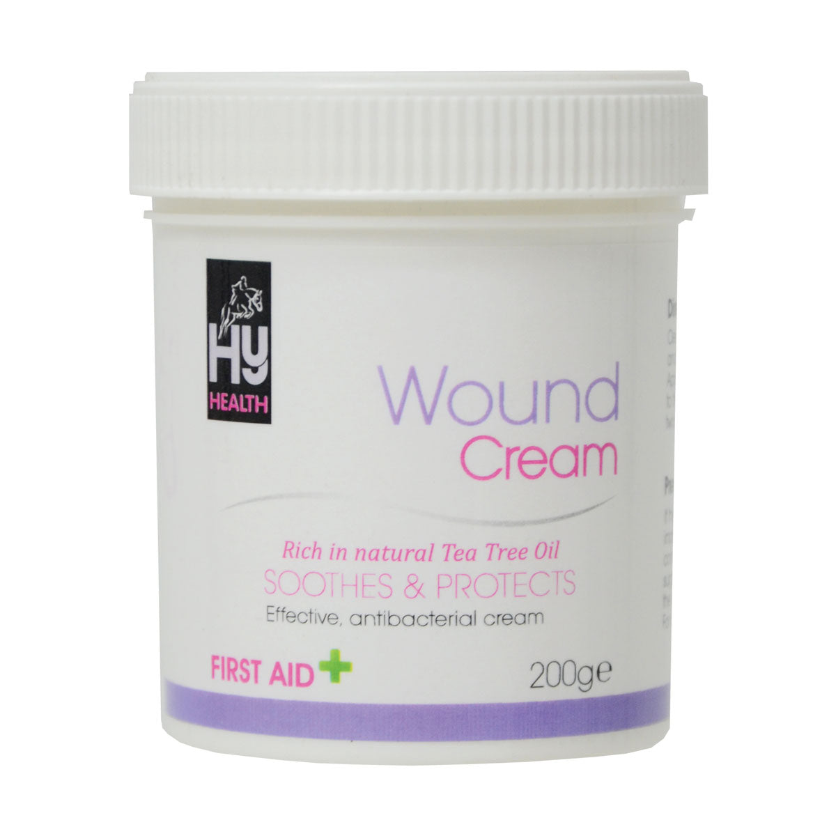 HyHEALTH Wound Cream - Nags Essentials