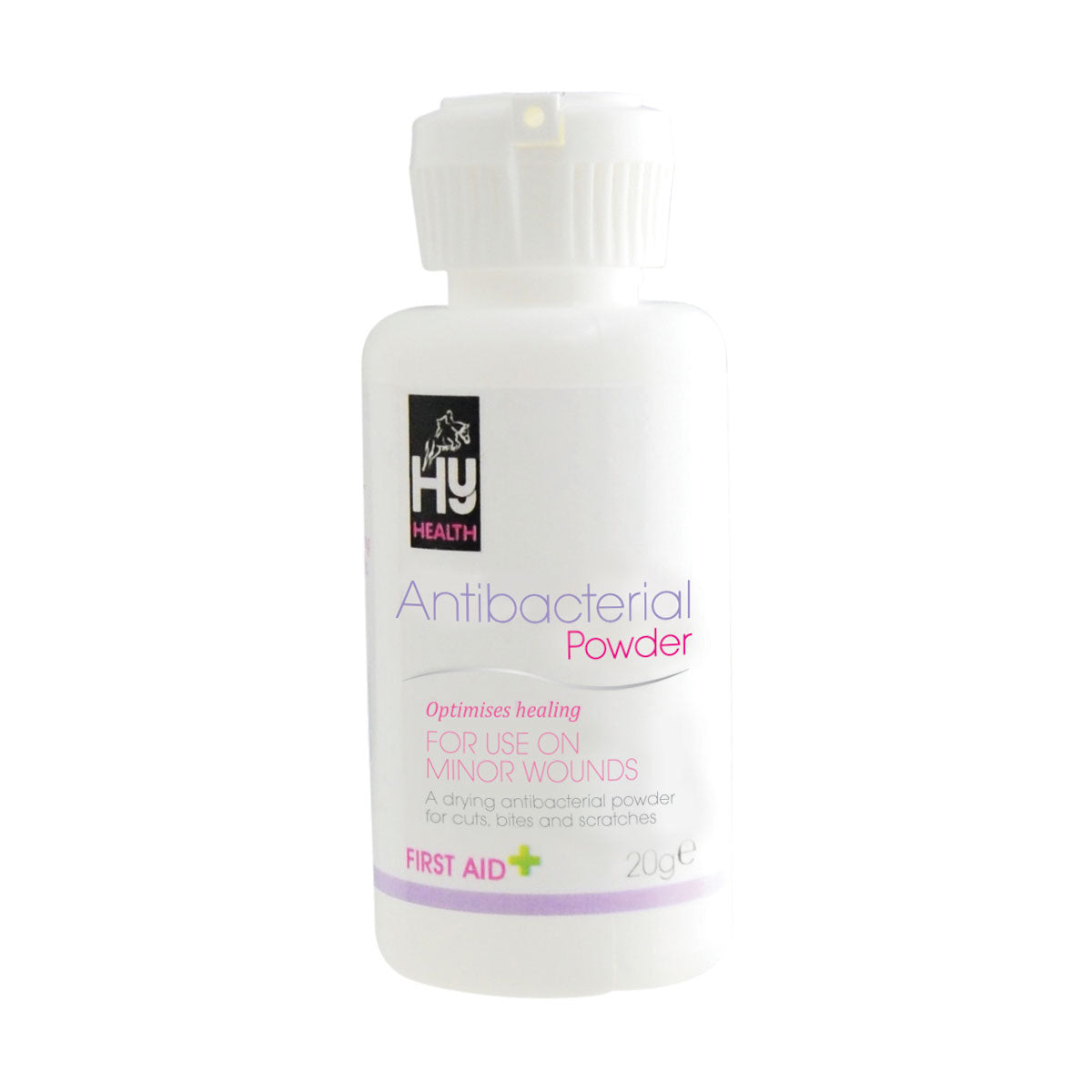 HyHEALTH Antibacterial Powder - Nags Essentials
