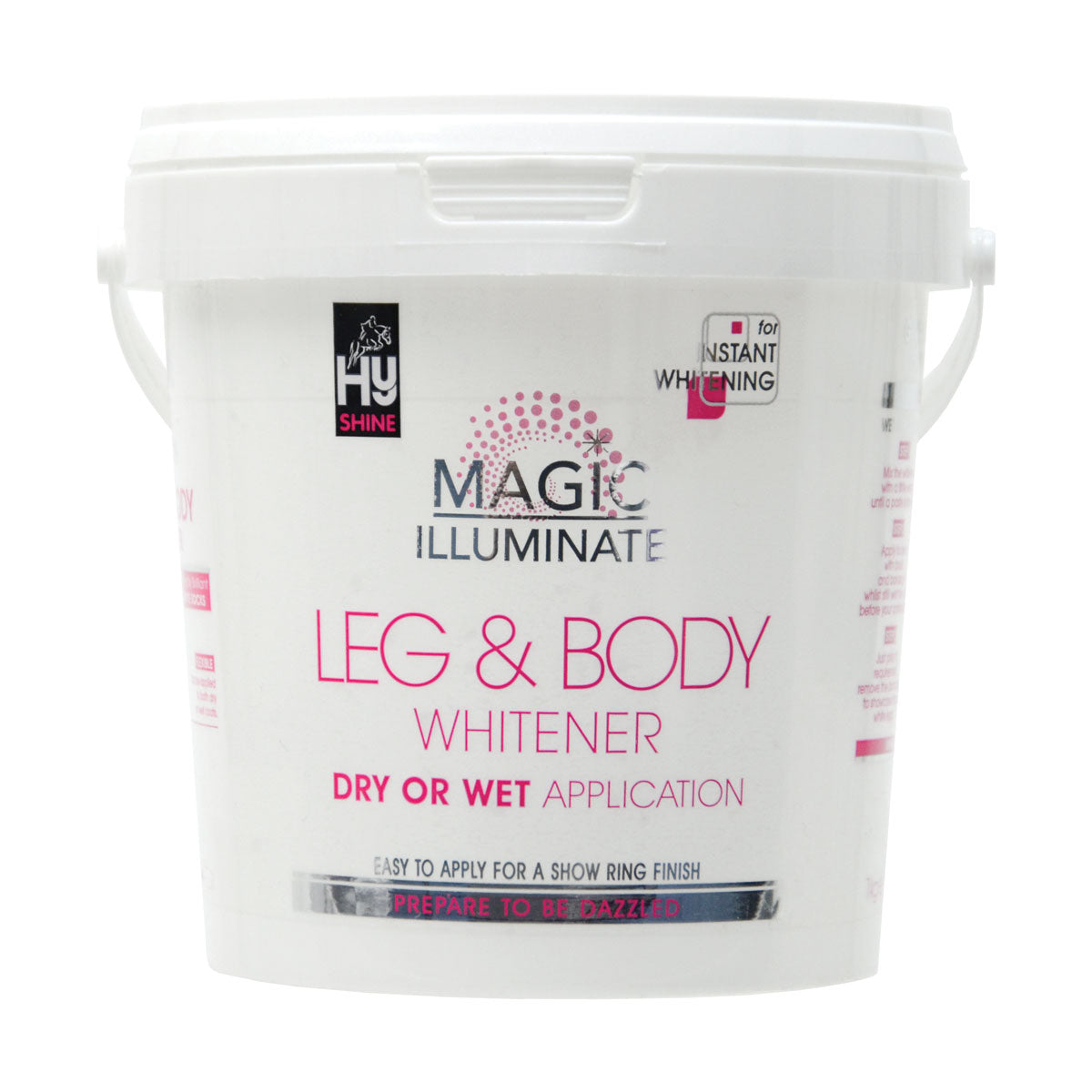 HySHINE Magic Illuminate Whitener - Nags Essentials