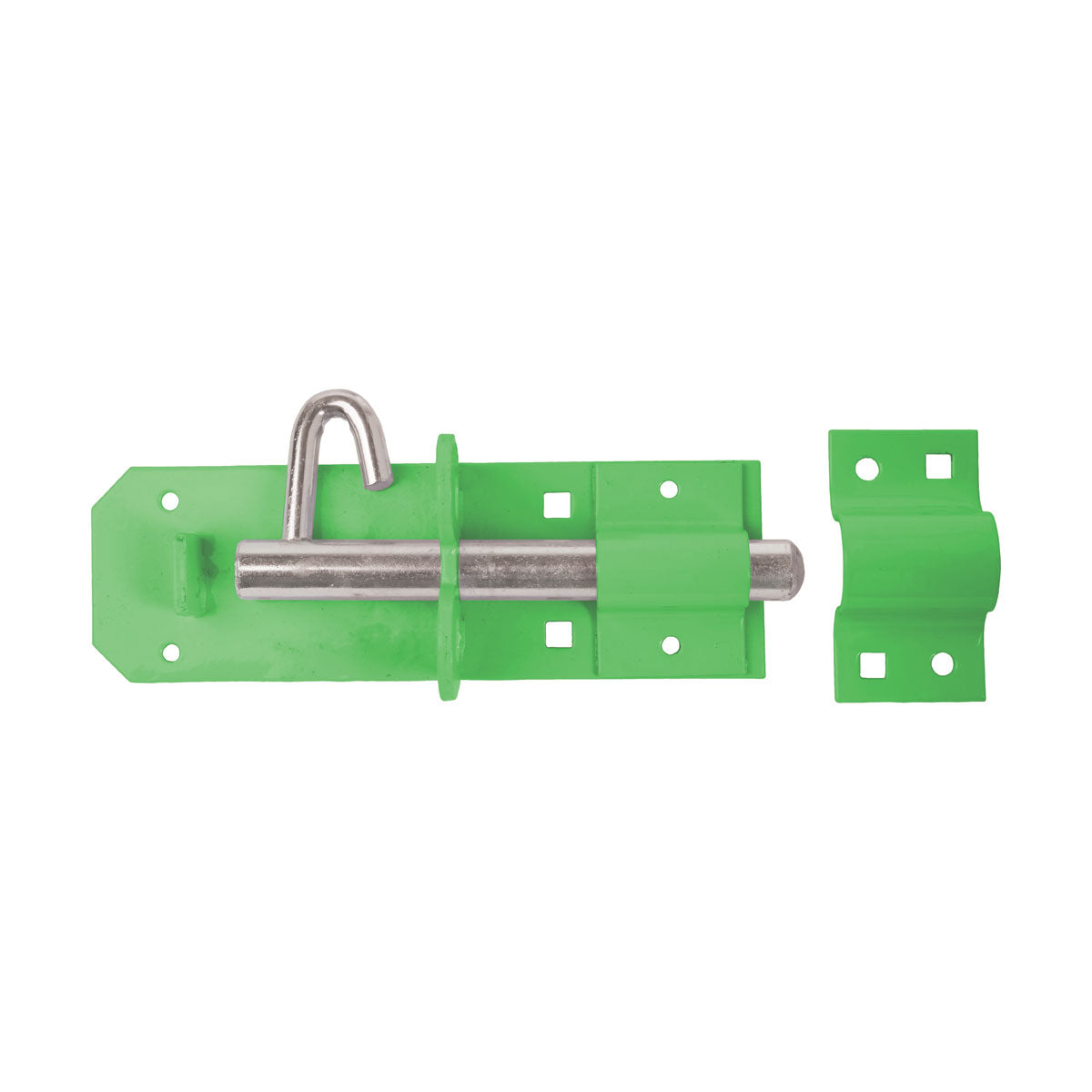 Heavy Brenton Padlock Bolts - Nags Essentials