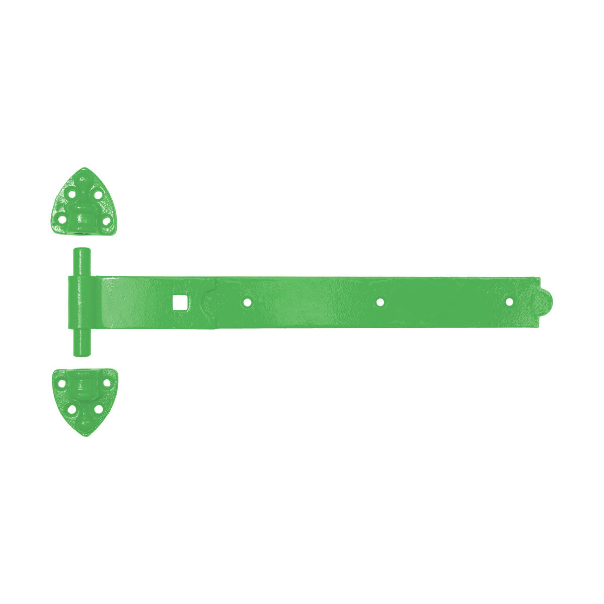 Heavy Reversible Hinges - Nags Essentials