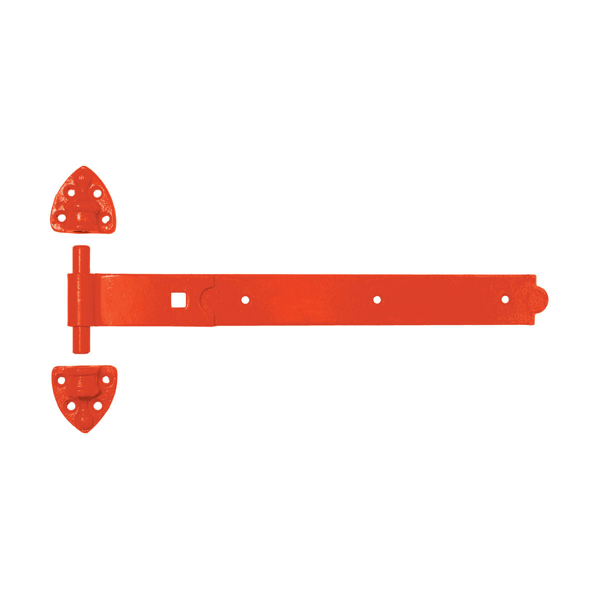 Heavy Reversible Hinges - Nags Essentials