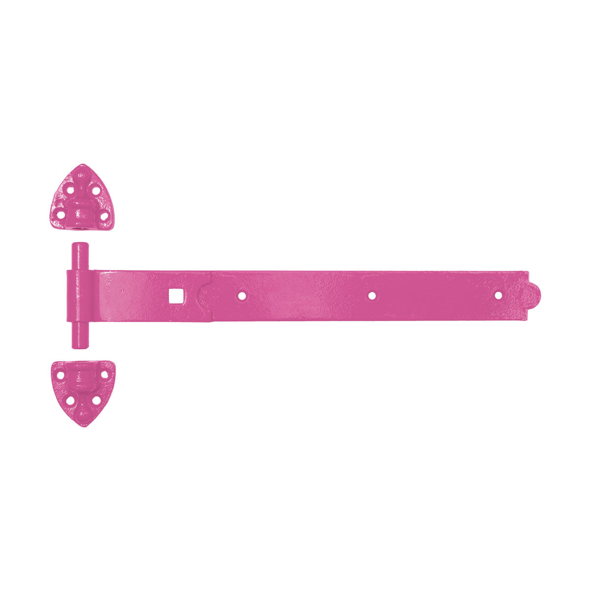 Heavy Reversible Hinges - Nags Essentials
