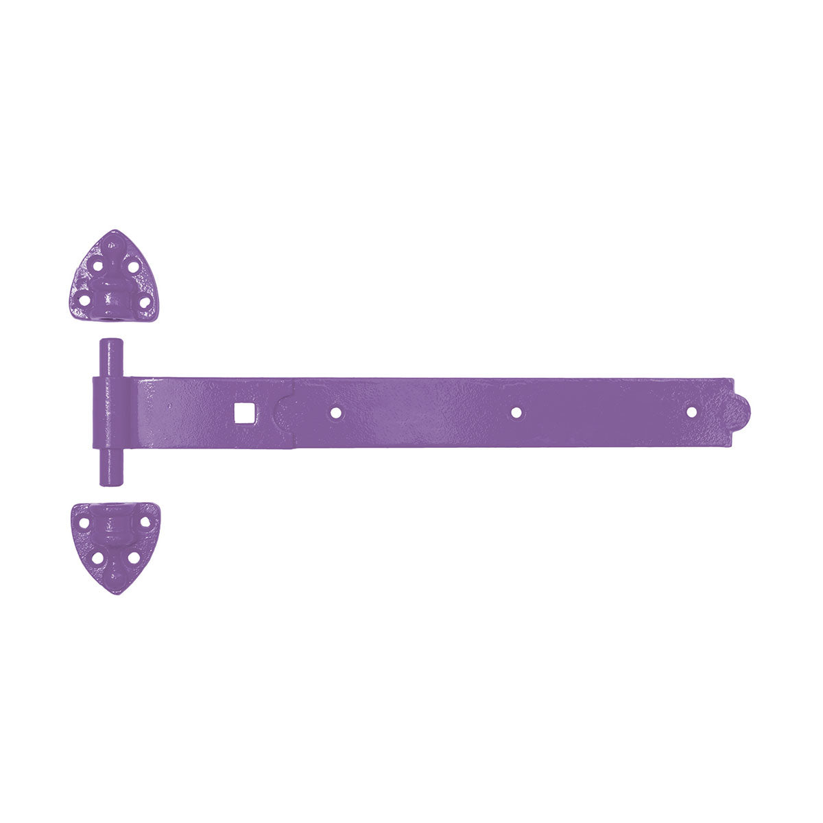 Heavy Reversible Hinges - Nags Essentials