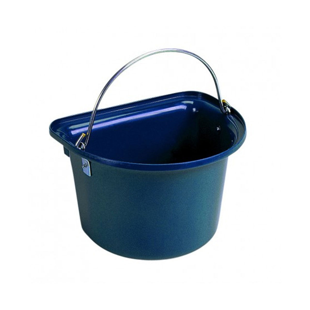 STUBBS Flat Sided Bucket (S5B) - Nags Essentials