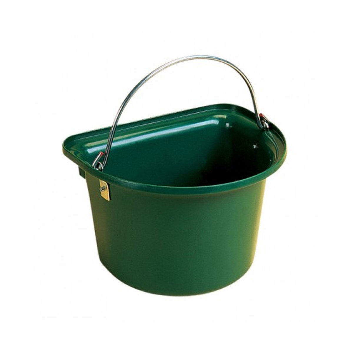 STUBBS Flat Sided Bucket (S5B) - Nags Essentials