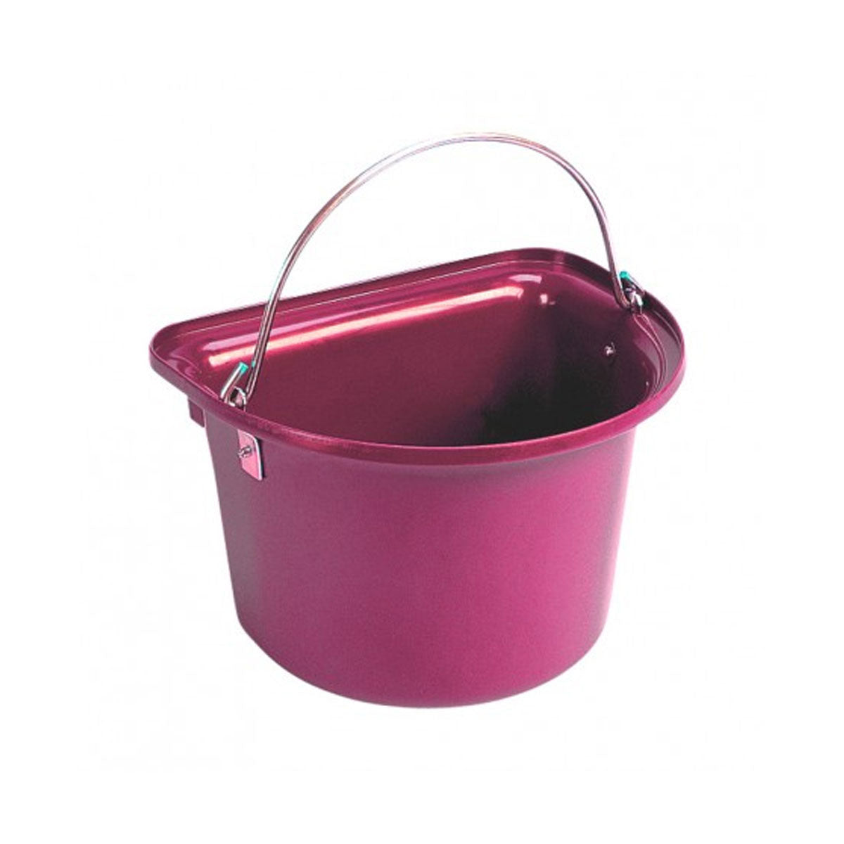 STUBBS Flat Sided Bucket (S5B) - Nags Essentials